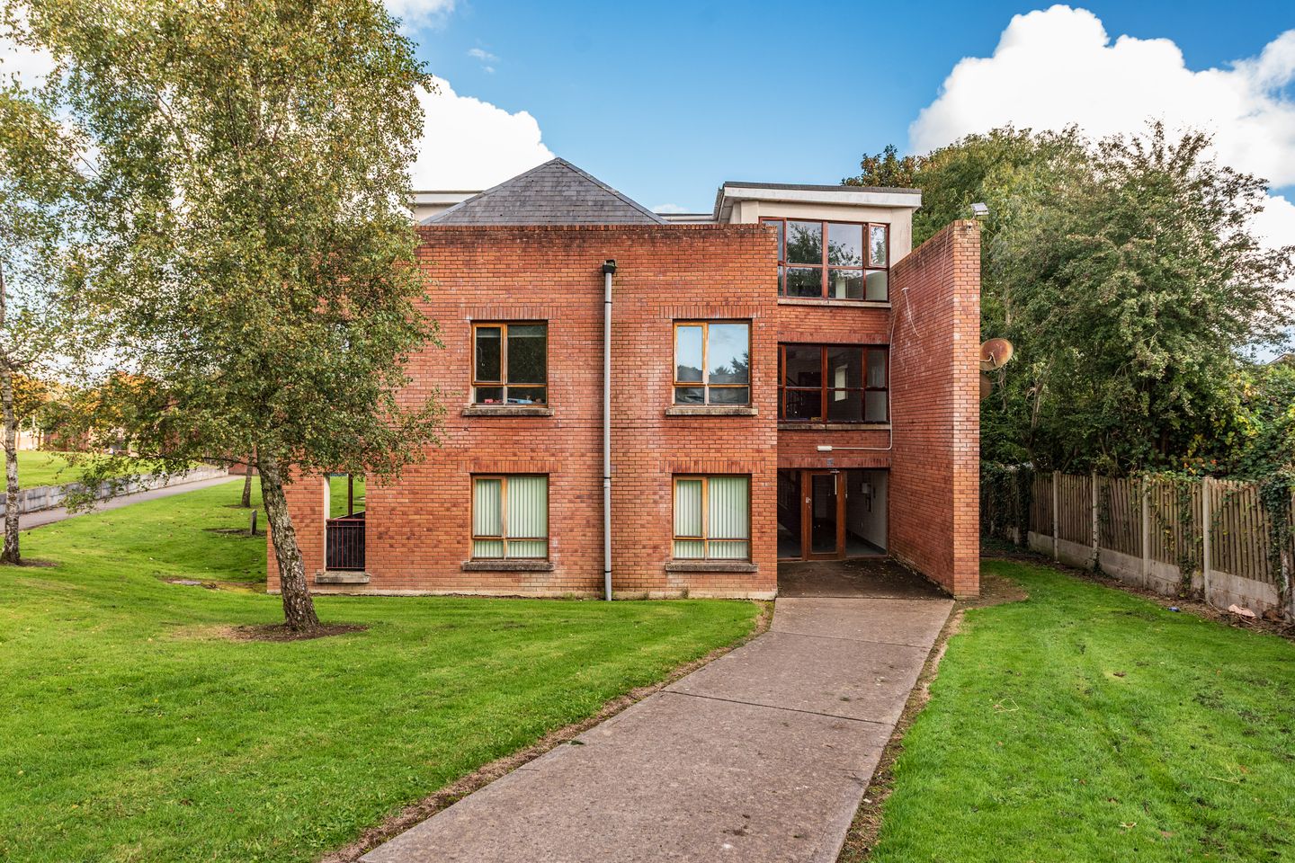 Apartment 83, Block E, Hazelwood, Millfield Manor, Millfield, Newbridge, Co. Kildare, W12ET27