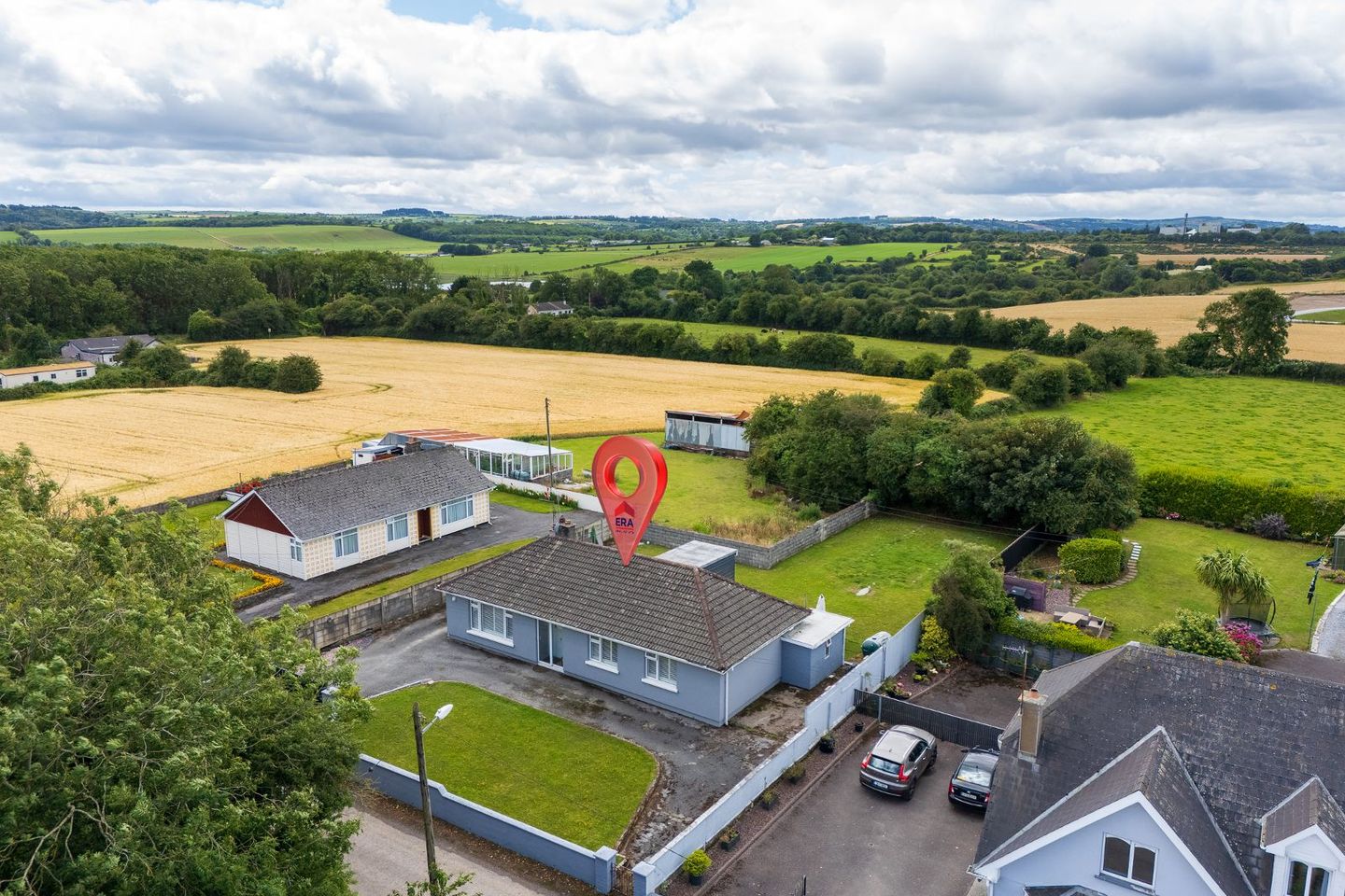 Loughbeg, Shanbally, Ringaskiddy, Co. Cork, P43WN90