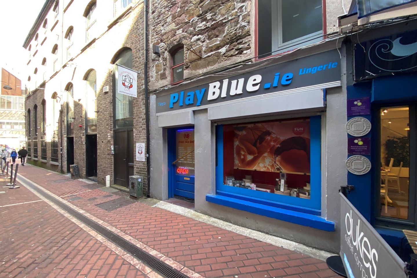 Commercial property for sale in 2 Carey's Lane, Cork City, Co. Cork