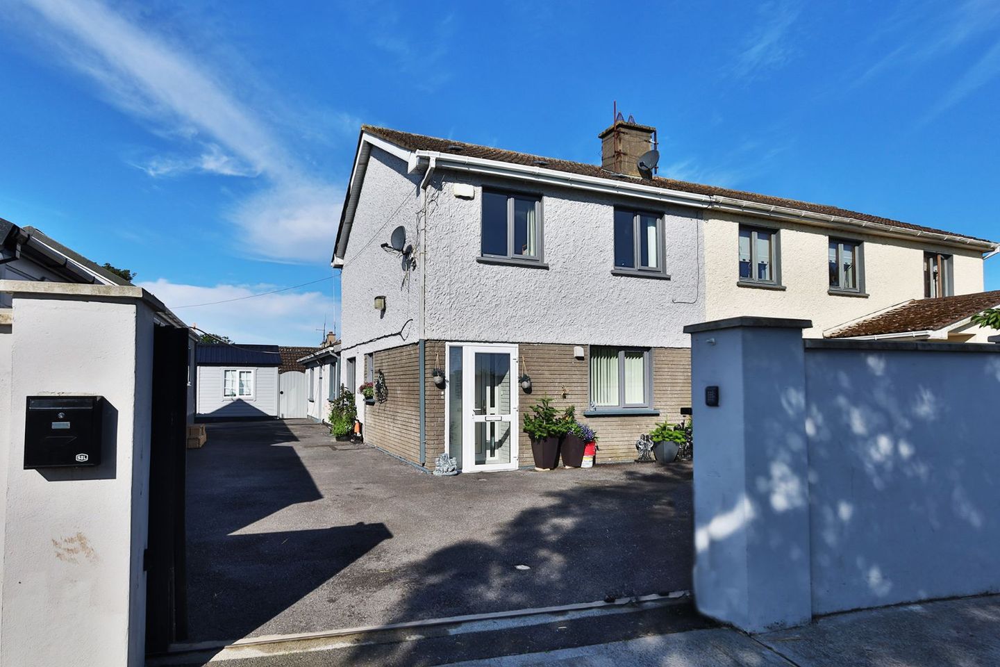 1 Church View, Ardcath, Garristown, Co. Meath, A42X310
