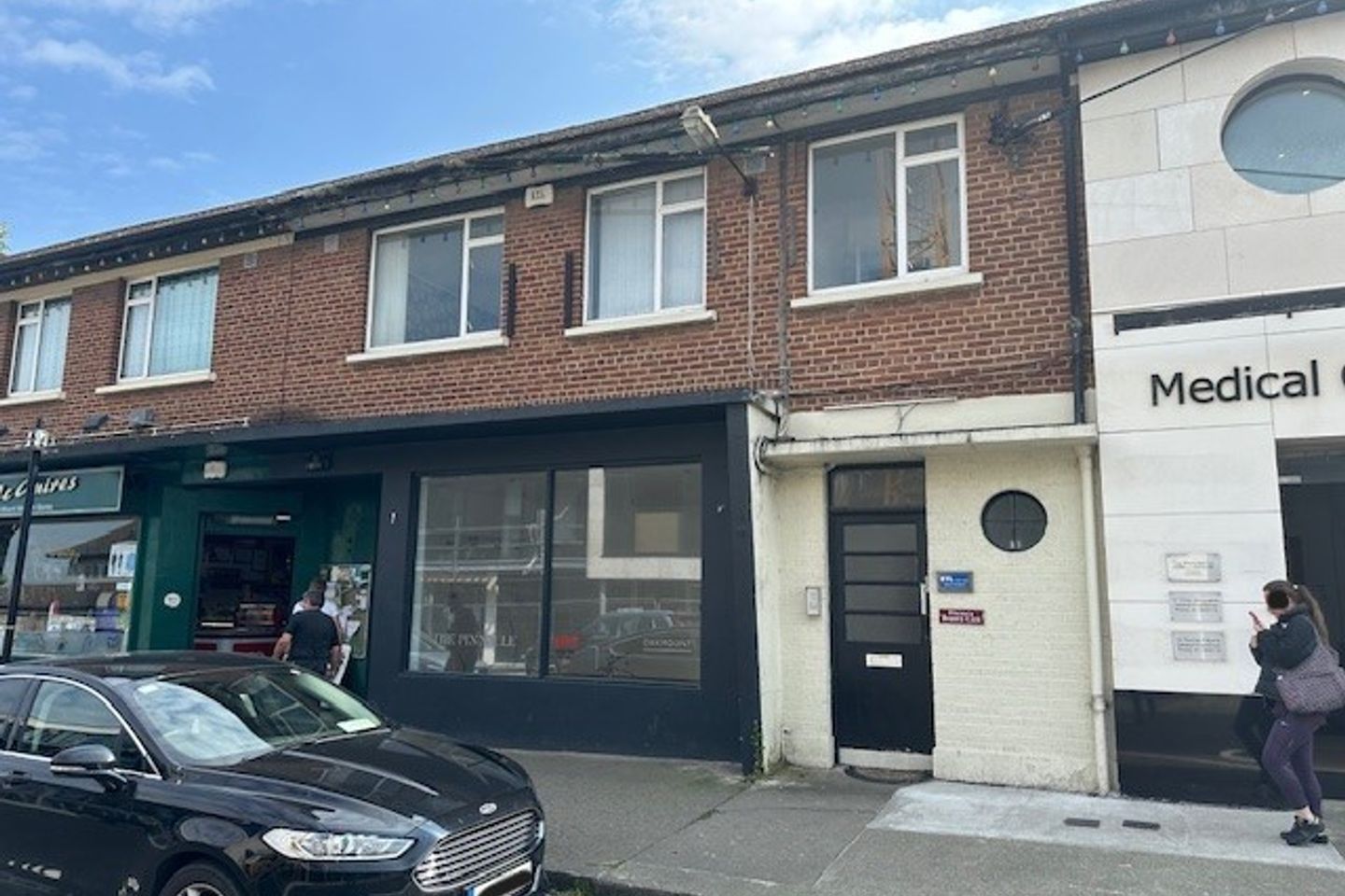 Commercial property for sale in 73 Deerpark Road, Mount Merrion, Co. Dublin