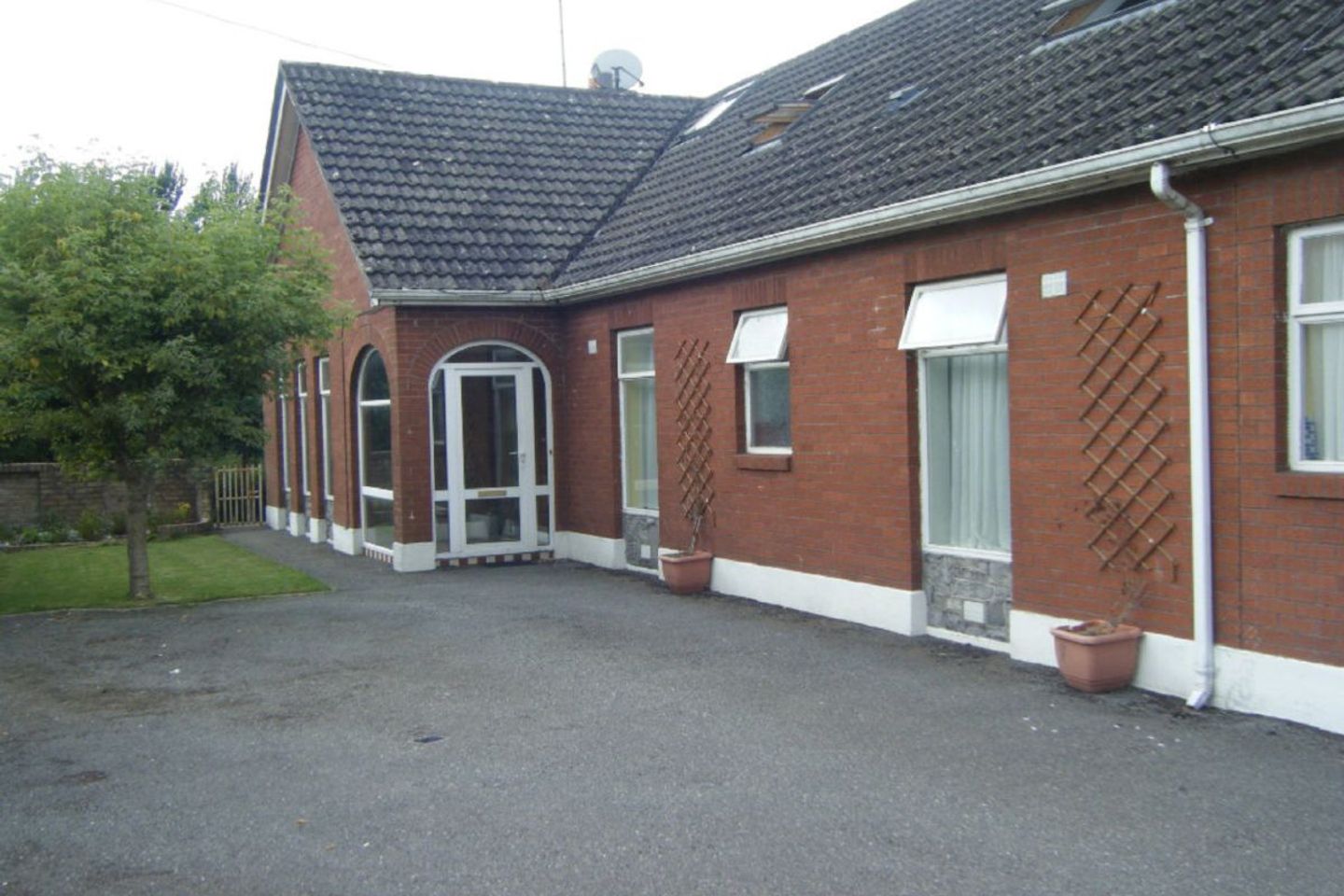 Dillons row Mariaville, Dunboyne Road, Maynooth, Maynooth, Co. Kildare