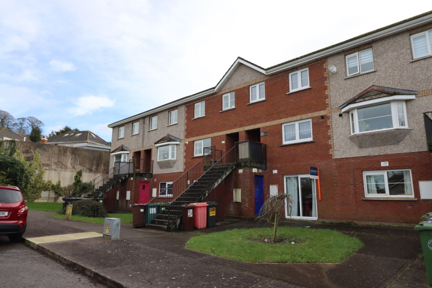 21 Pembroke Grove, Pembroke Wood, Passage West, Co. Cork, T12H337 is