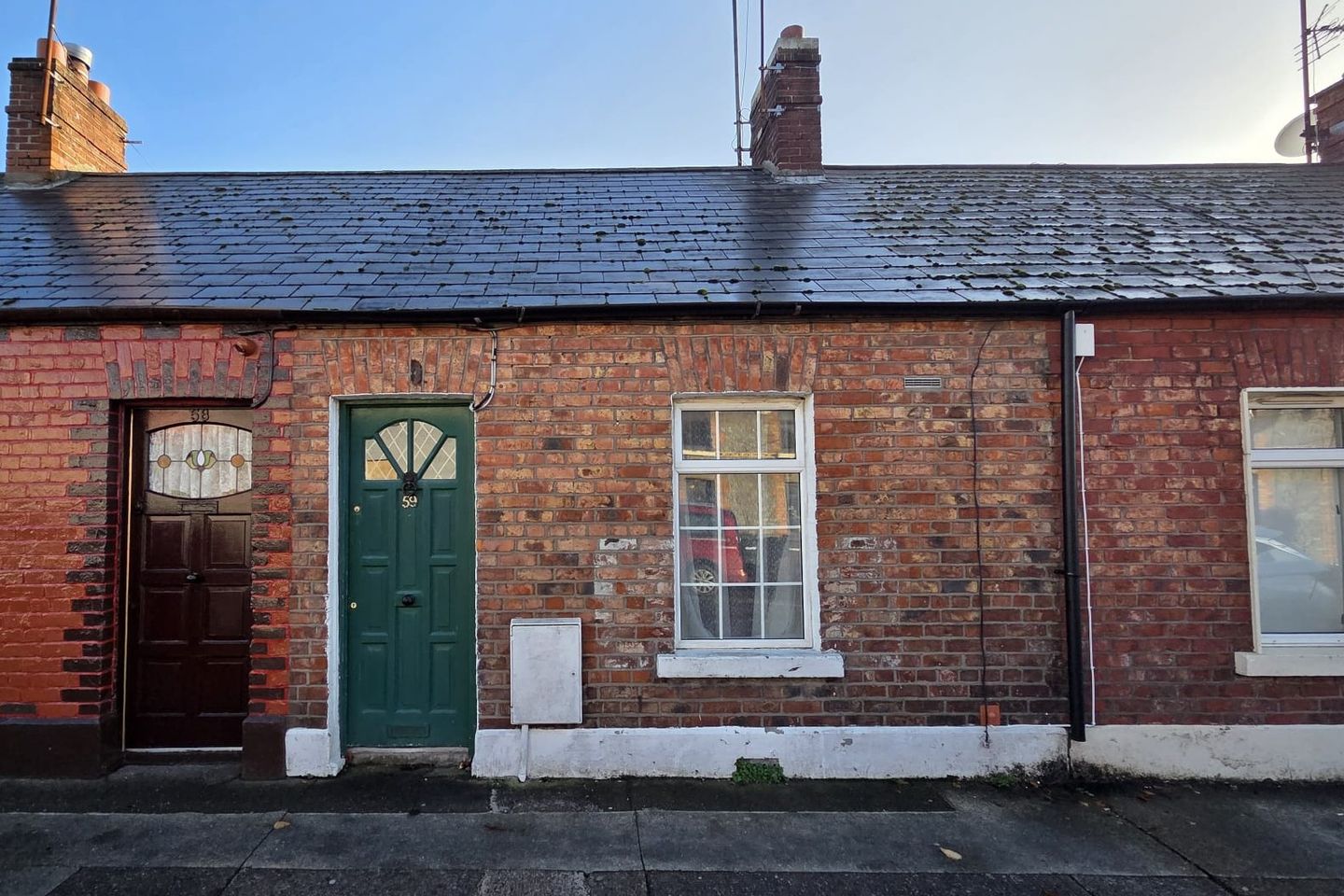 59 Windmill Road, Drogheda, Co. Louth, Drogheda, Co. Louth, A92P3VF