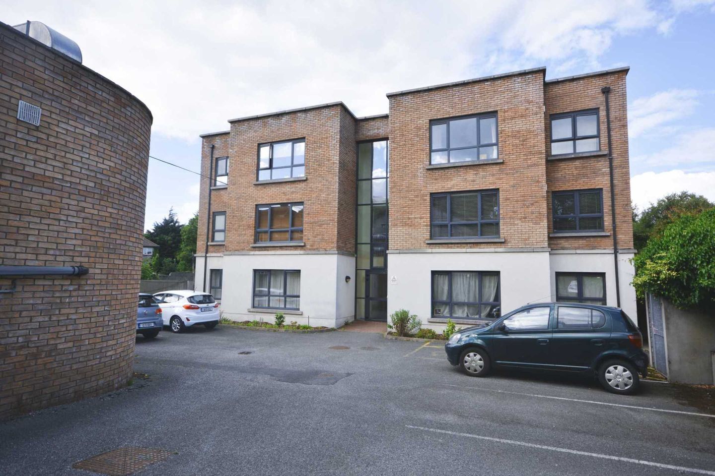 Apt 3 Watermill Court, Watermill Road, Raheny, Dublin 5 is for sale on