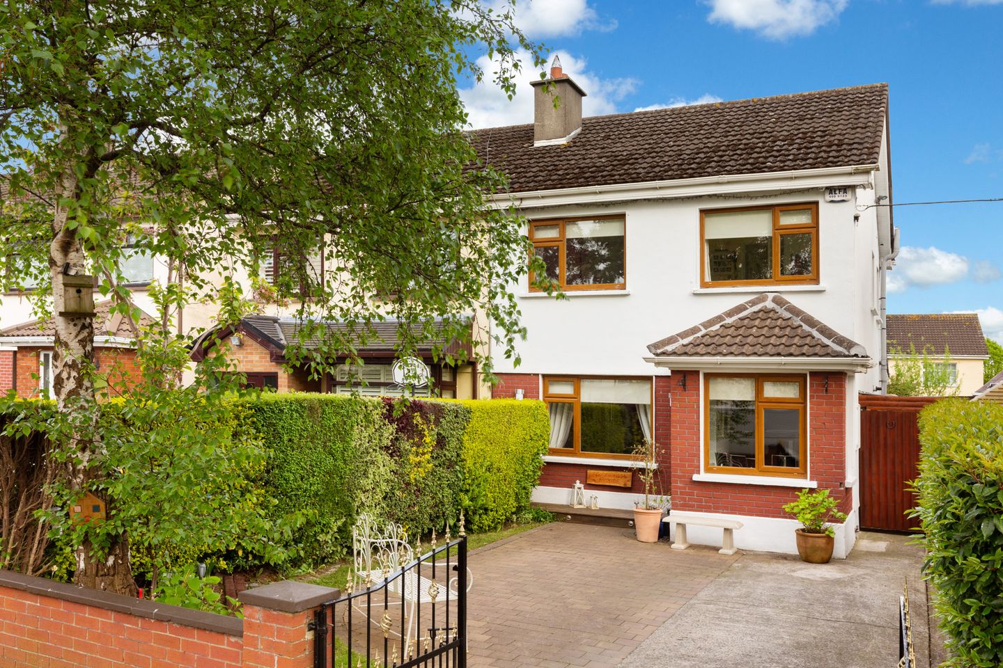 65 Oakview Avenue, Hartstown, Dublin 15 is for sale on Daft.ie