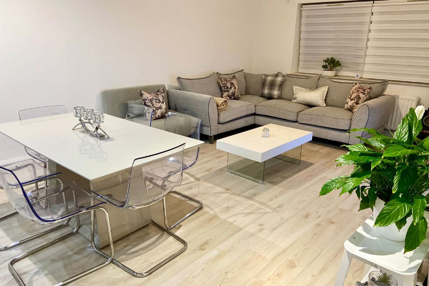 117 Saint Margaret'S Road, Hampton Wood, Dublin 11, Ballymun, Dublin 11