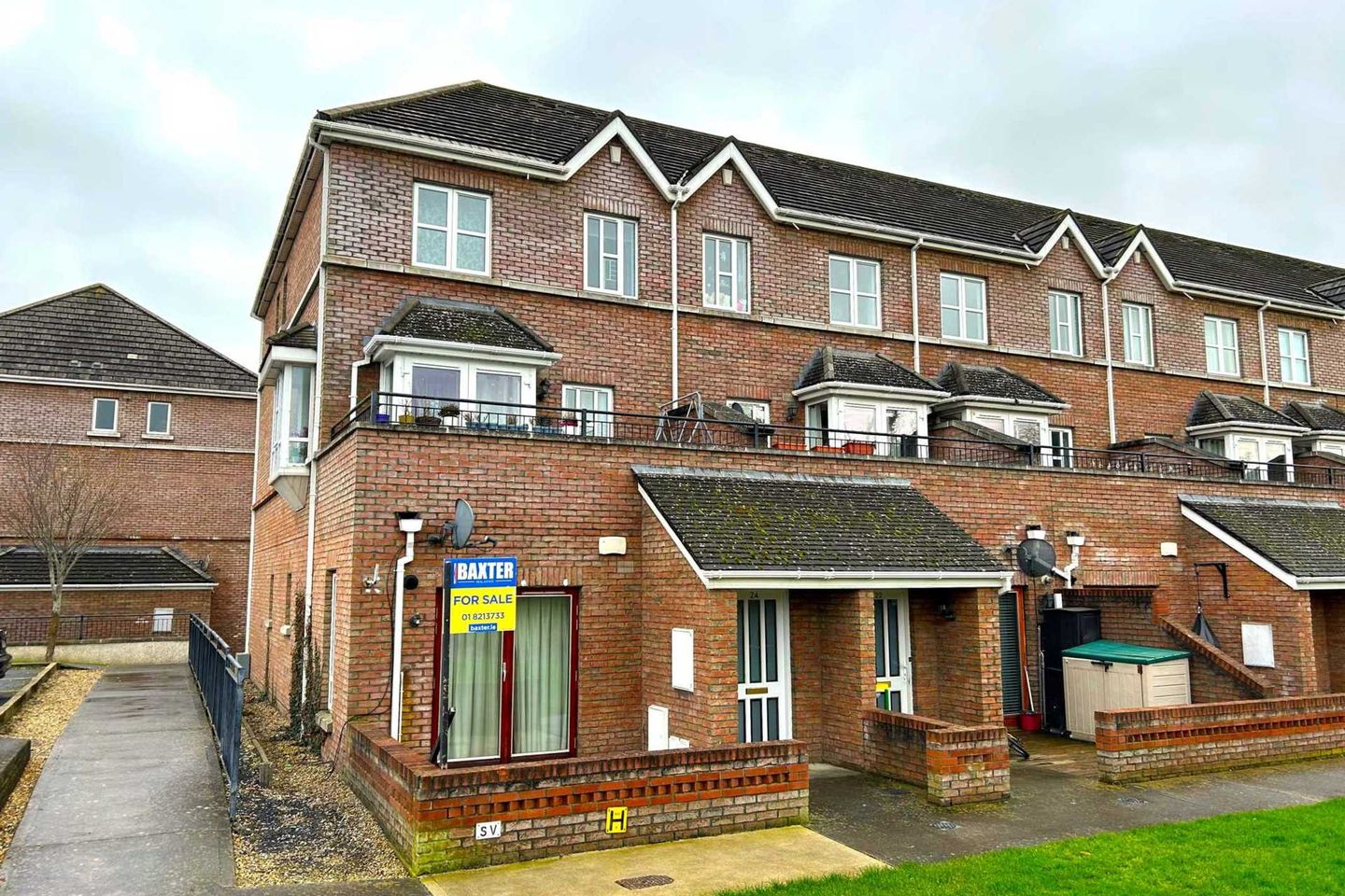 24 Latchford Close, Clonee, Dublin 15, D15K065 is for sale on Daft.ie