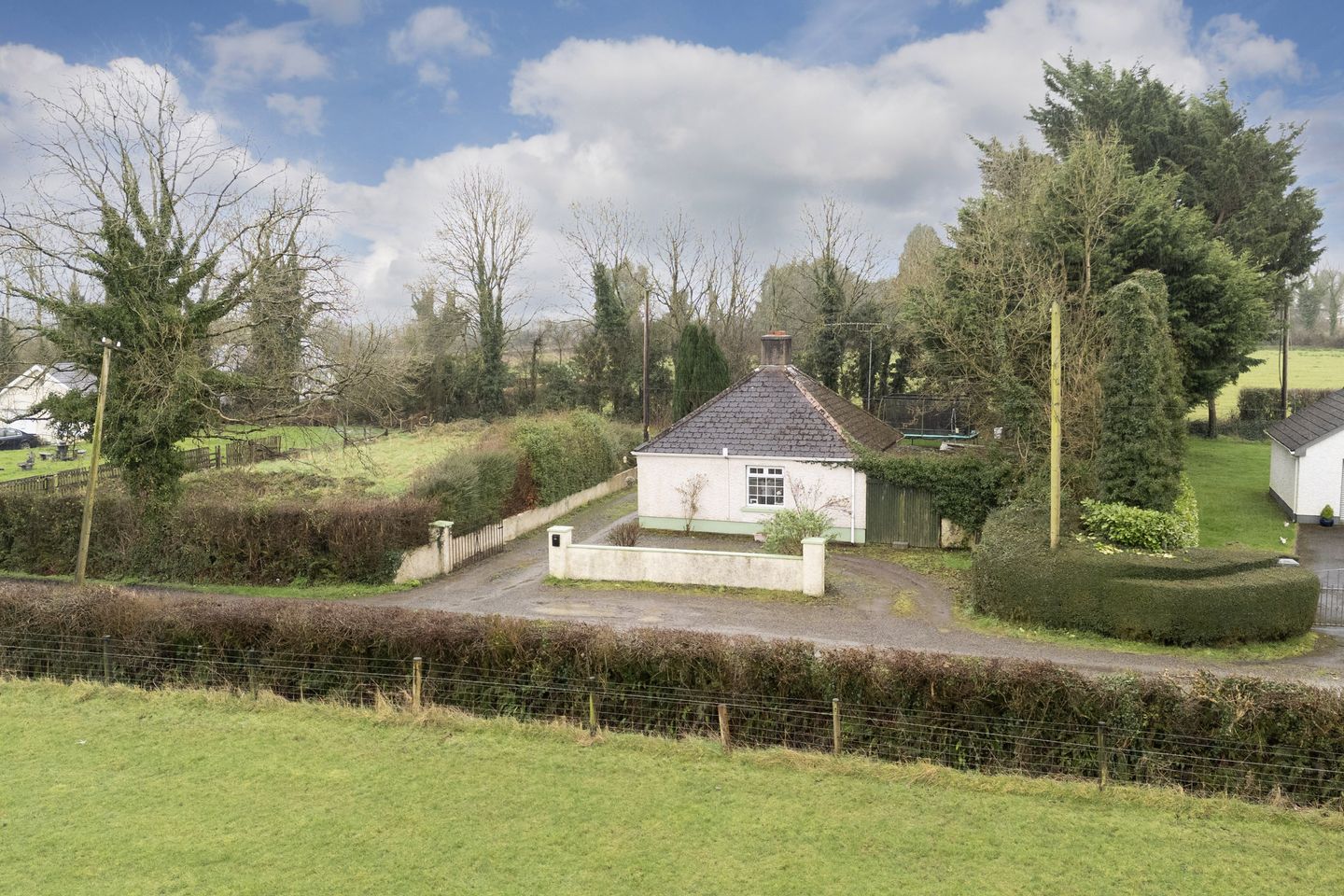 Kilglass, Legan, Co. Longford, N39XP27 is for sale on Daft.ie
