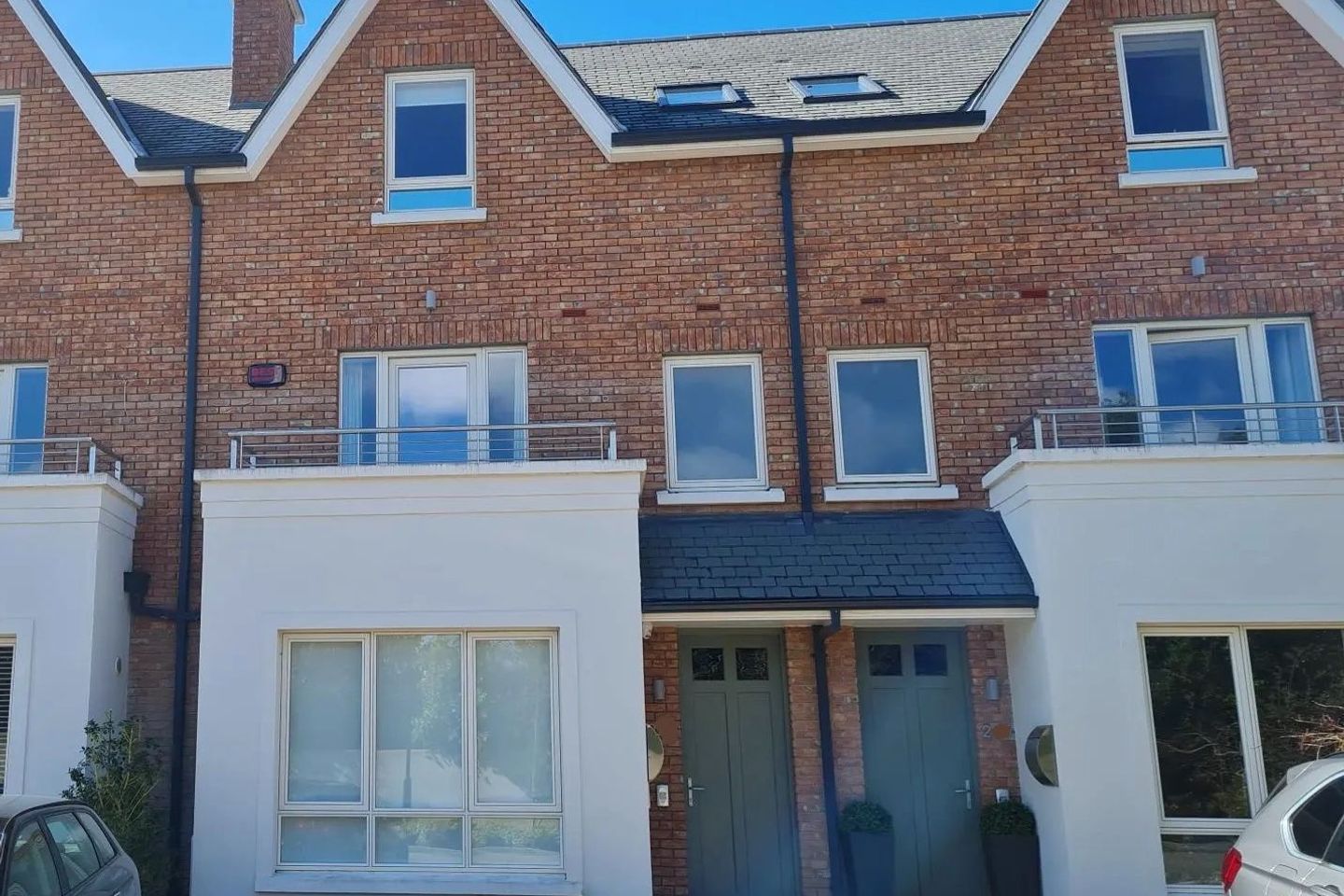 Trimbleston,Goatstown Road,Dublin 14, Goatstown, Dublin 14