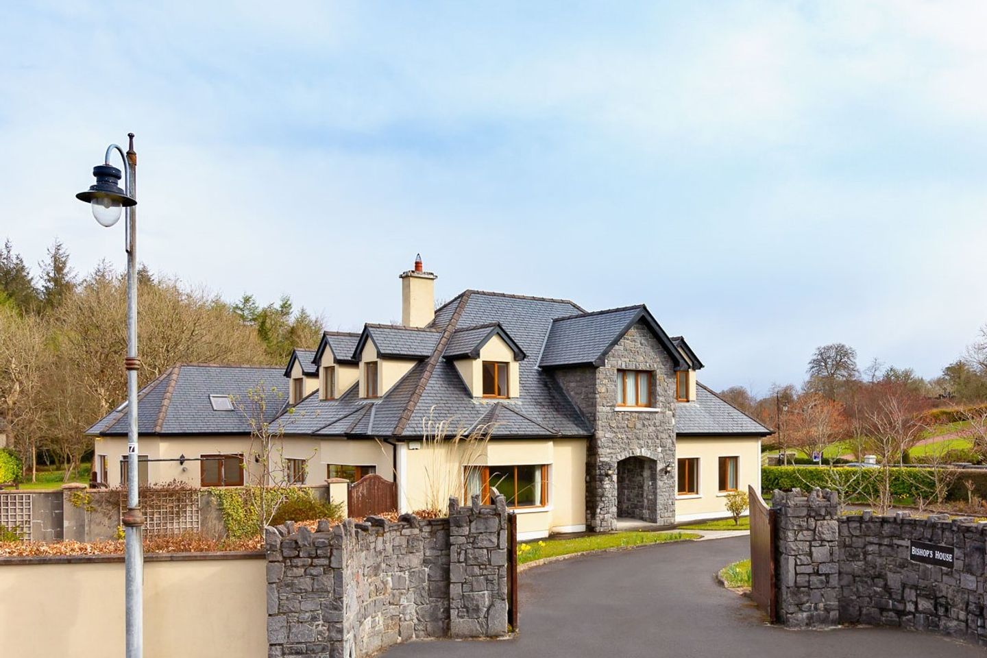 Clooneen, 9 Breaffy Woods, Castlebar, Co. Mayo is for sale on Daft.ie