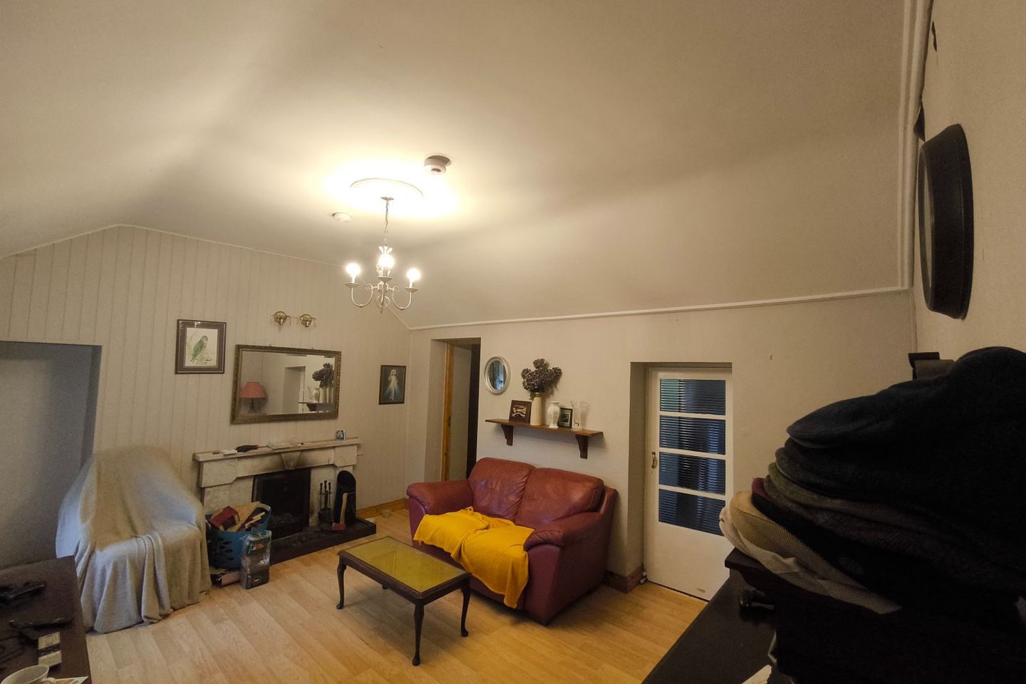 Bridge View House, Gurteen, Westport, Kilmeena, Co. Mayo