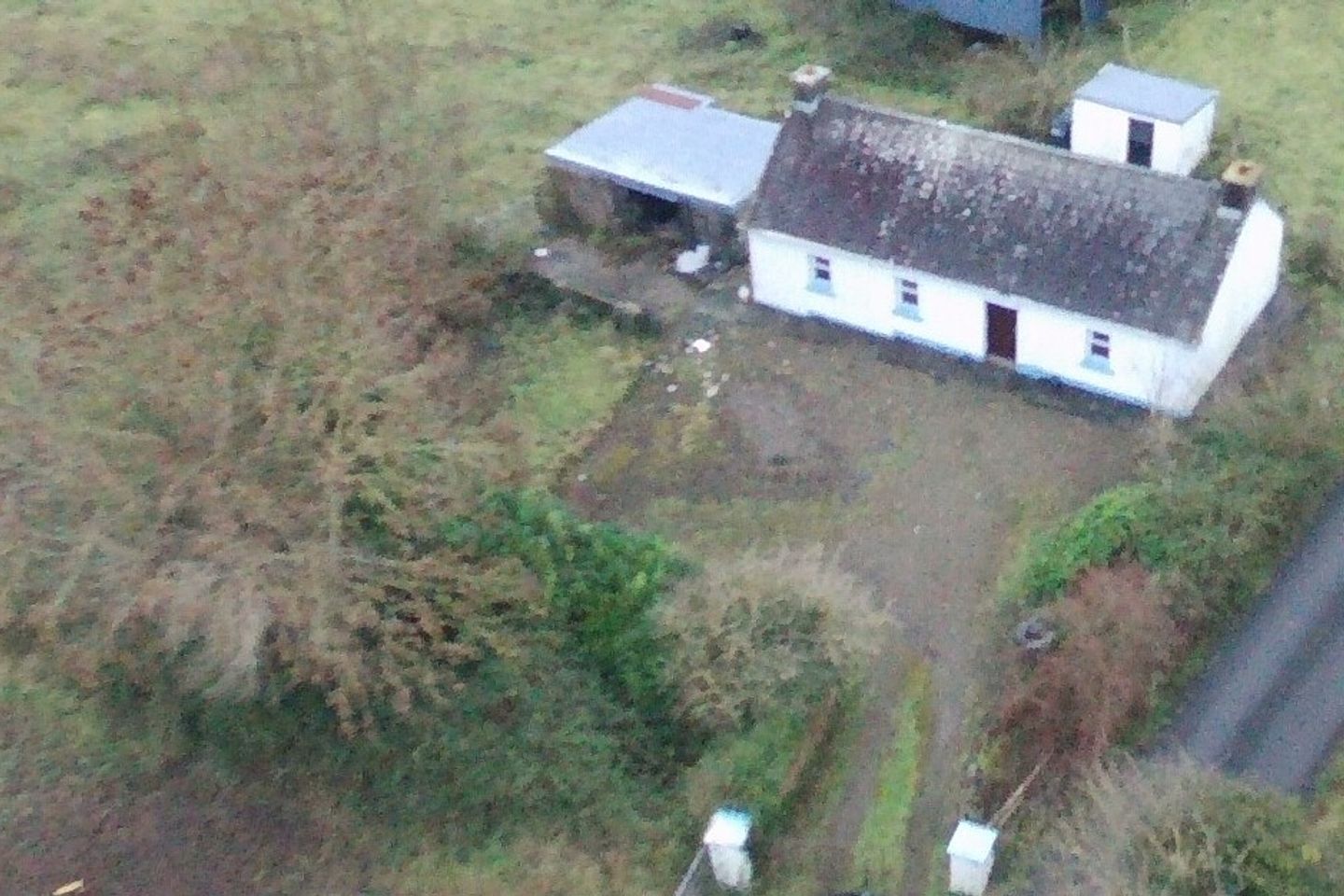 Cloonanass, Kilmurry, Sixmilebridge, Co. Clare, V95WD89 is for sale on