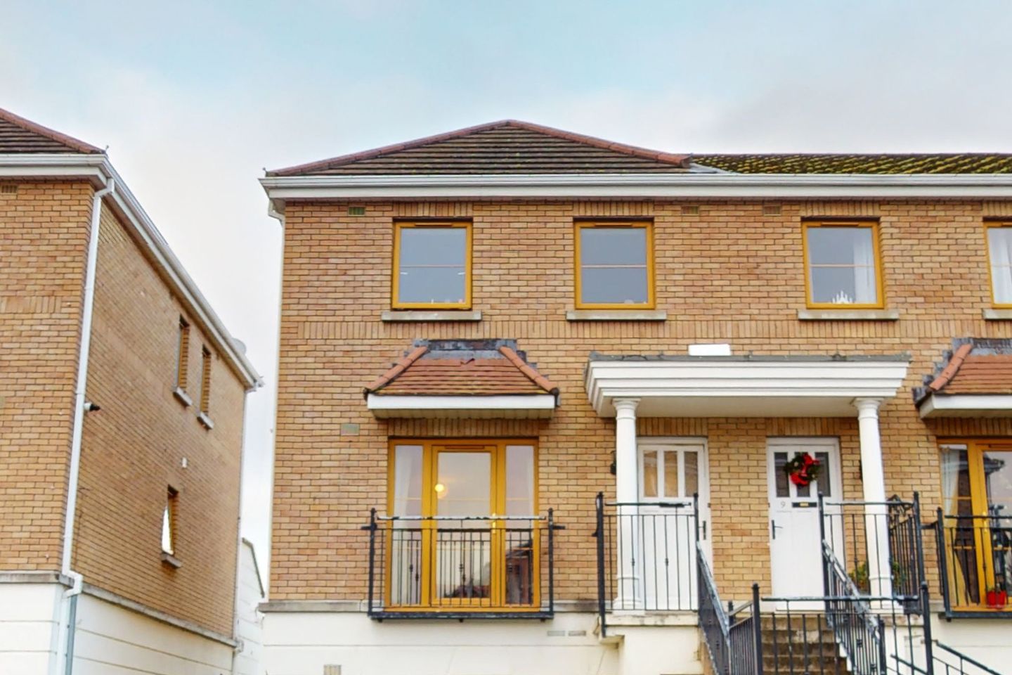 11 Stocking Well Wood, Stocking Avenue, Dublin 16, D16X2C4