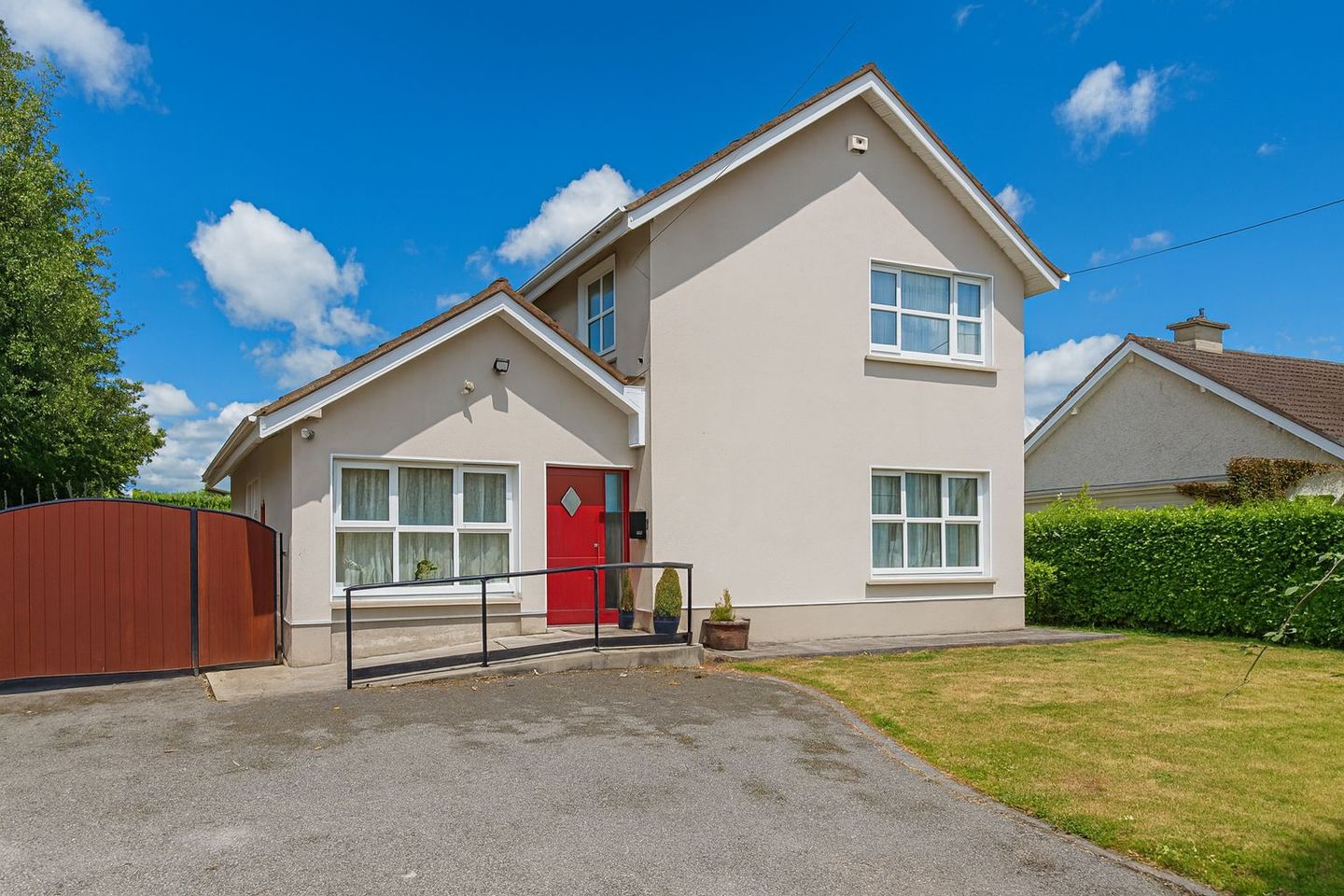 Lake Road, Moate, Moate, Co. Westmeath, N37PA97