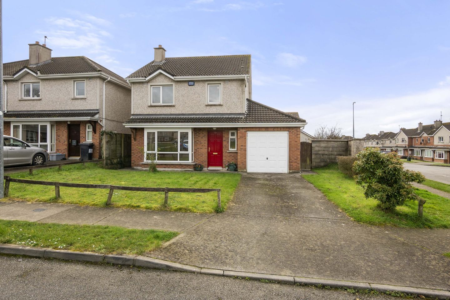 59 Grange Road, Southknock, New Ross, Co. Wexford, Y34VF74 is for sale