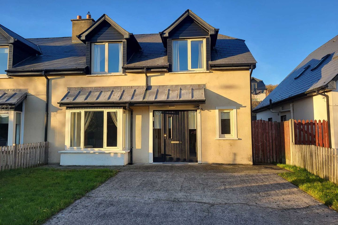 14 Derrybawn, Aughrim, Co. Wicklow, Y14EY28 is for sale on Daft.ie