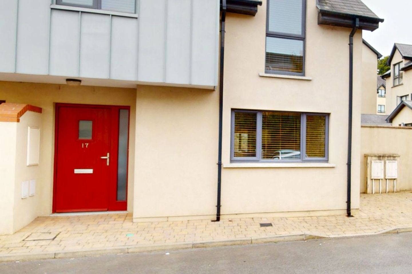 17 Waters Gate, Bilberry, Gracedieu, Co. Waterford, X91H317