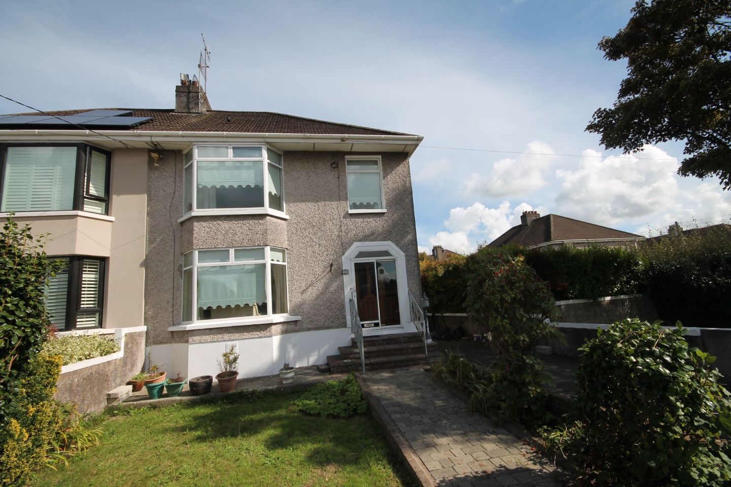 22 Ardfallen Road, Ballinlough, Ballinlough, Co. Cork, T12R9X9