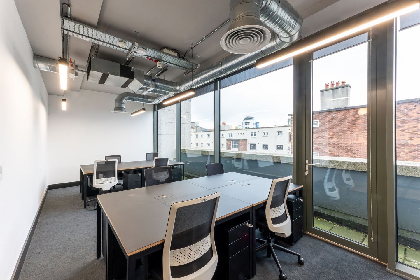 South Point, Harmony Row, Suite 204, Dublin 2