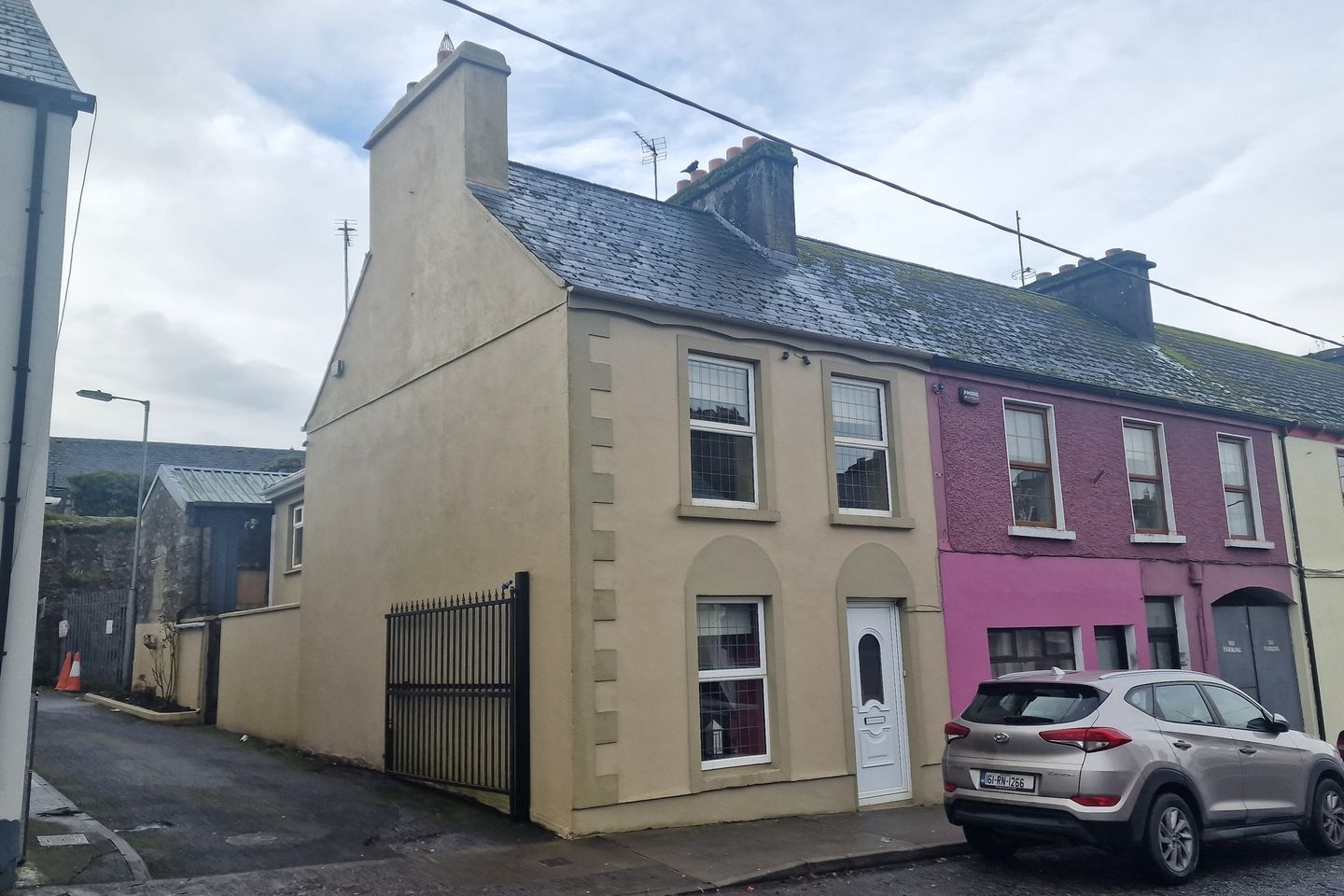 Abbey Street, Ballyhaunis, Co. Mayo, F35DE62 is for sale on Daft.ie