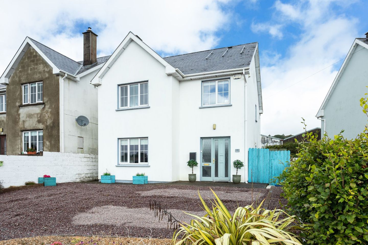 Killarney Road, Macroom, Macroom, Co. Cork, P12V827