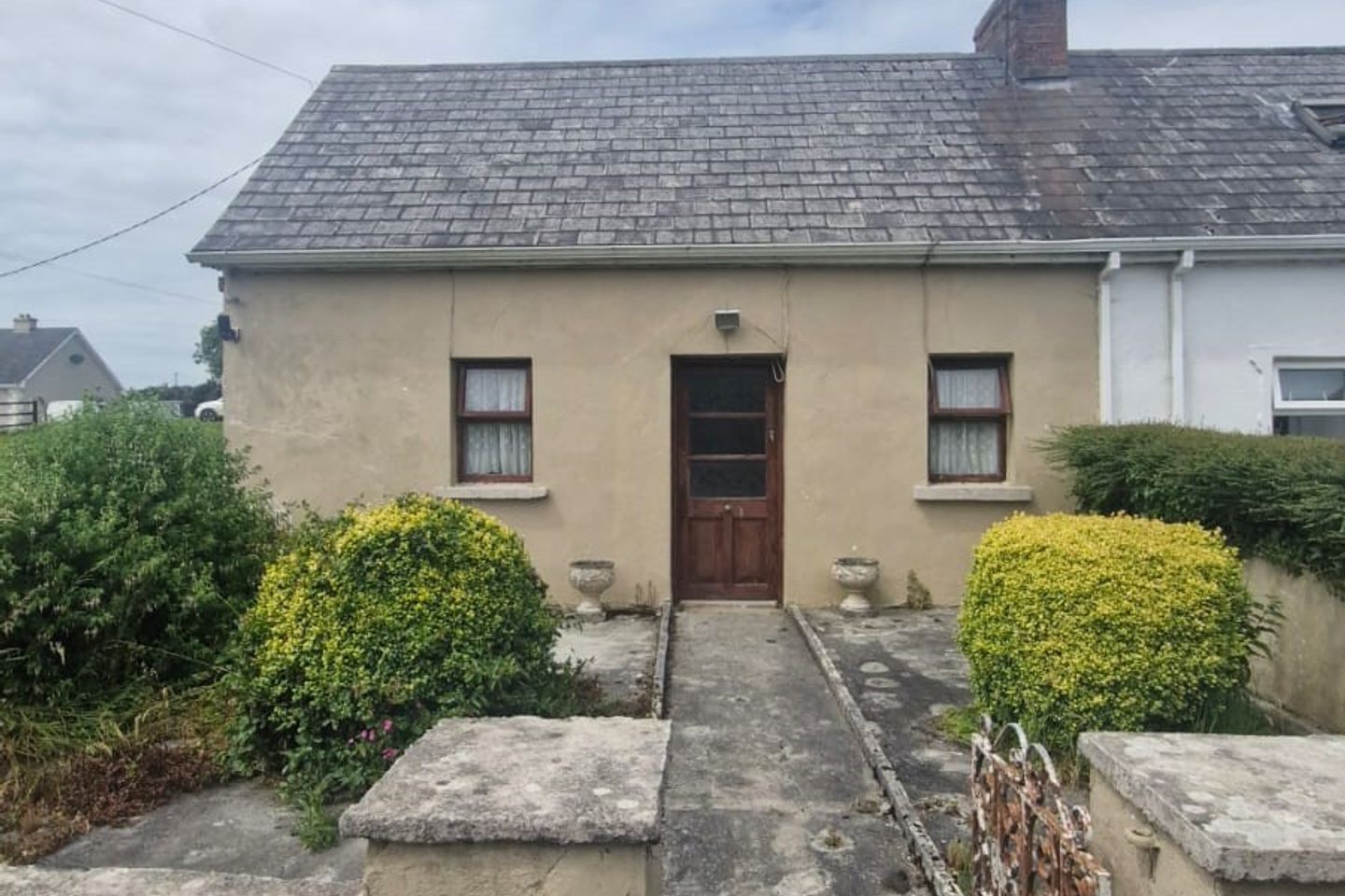 Gortnaglass, Templeglantine, Co. Limerick