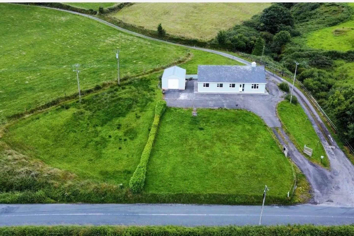 Foiladown, Rockchapel, Co. Cork, P51CH94 is for sale on Daft.ie