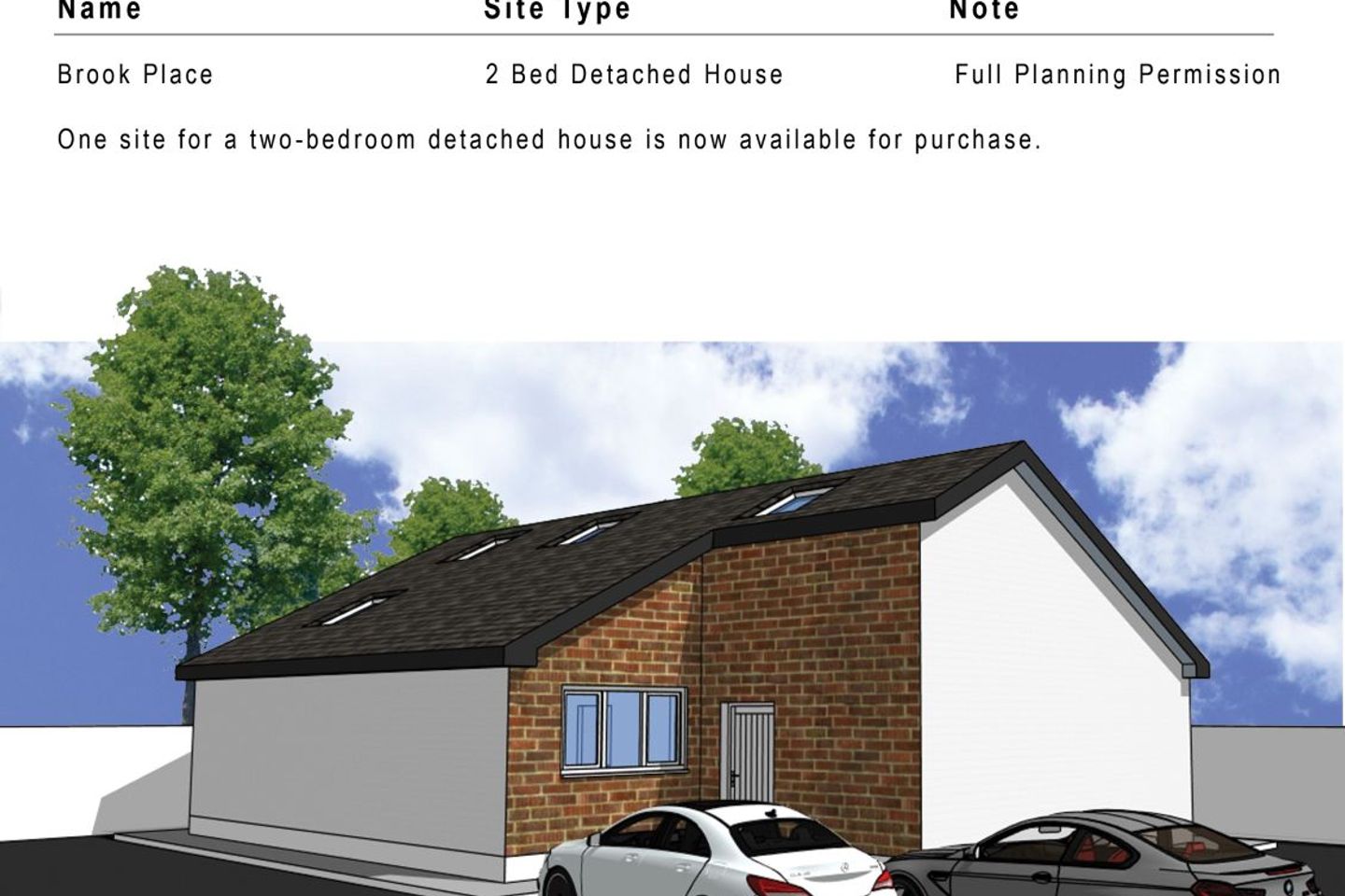 Brook Place, Rhebogue, Limerick, Rhebogue, Co. Limerick, V94KN2F
