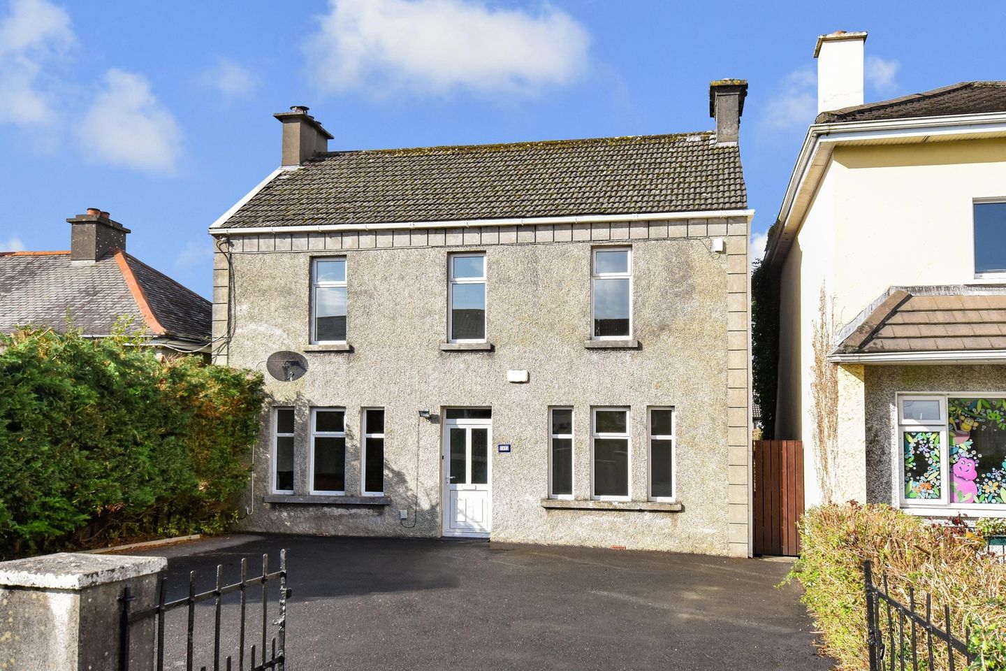 45 Shantalla Road, Shantalla, Co. Galway, H91RC8V is for sale on Daft.ie