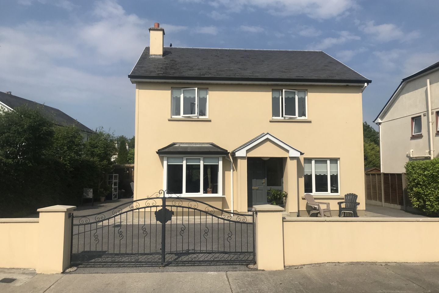 7 Culmore Grove, Kilkelly, Co. Mayo, F35DD74 is for sale on Daft.ie