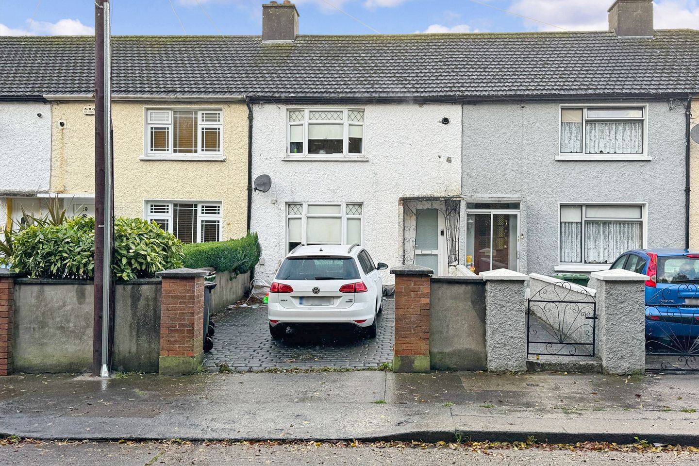17 Collins Drive, Finglas East, Dublin 11, D11R8K3