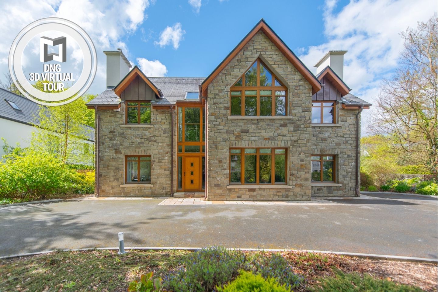 7 Redington Woods, Kilcornan, Clarinbridge, Co. Galway, H91R2FK