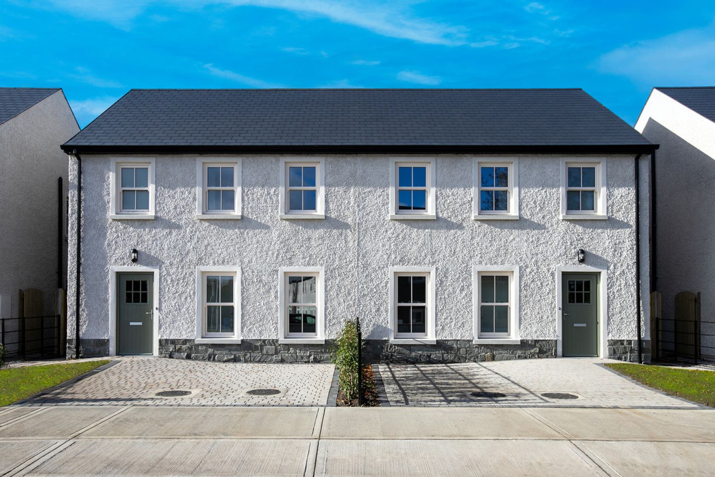 3 Bed Semi Detached, Strettel Avenue, 3 Bed Semi Detached, Strettel Avenue, Strettel Avenue