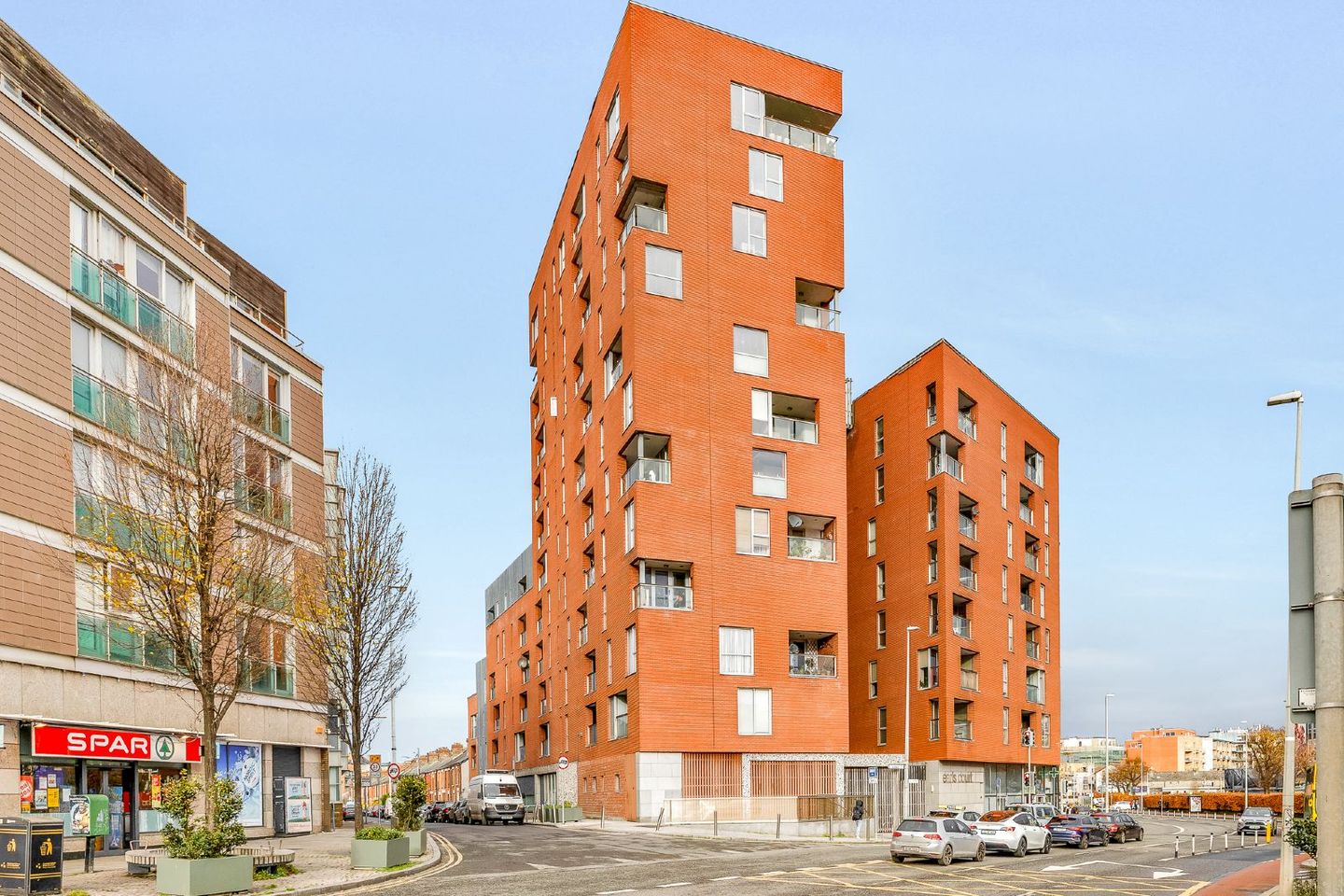 Earls Court, Reuben Street, Dublin 8, Dolphin's Barn, Dublin 8, D08W7P9