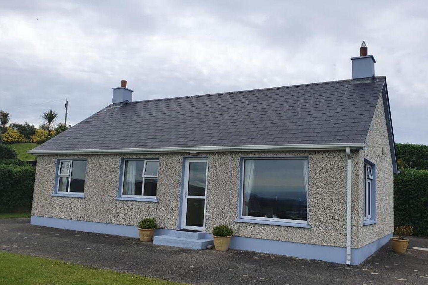 Pollaid, Portsalon, Co. Donegal, F92K3C8 is for sale on Daft.ie