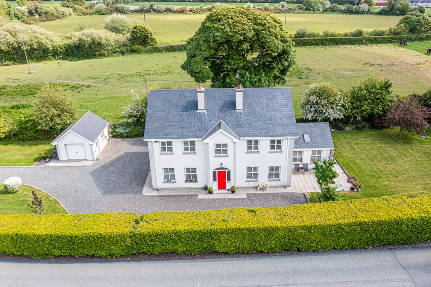 Park Road, Camolin, Co. Wexford, Y21Y052 is for sale on Daft.ie