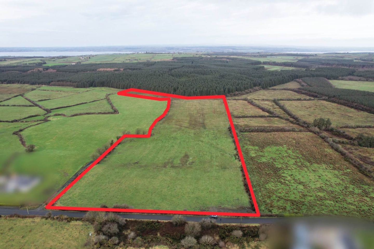 Clounties, Shanagolden, Co. Limerick