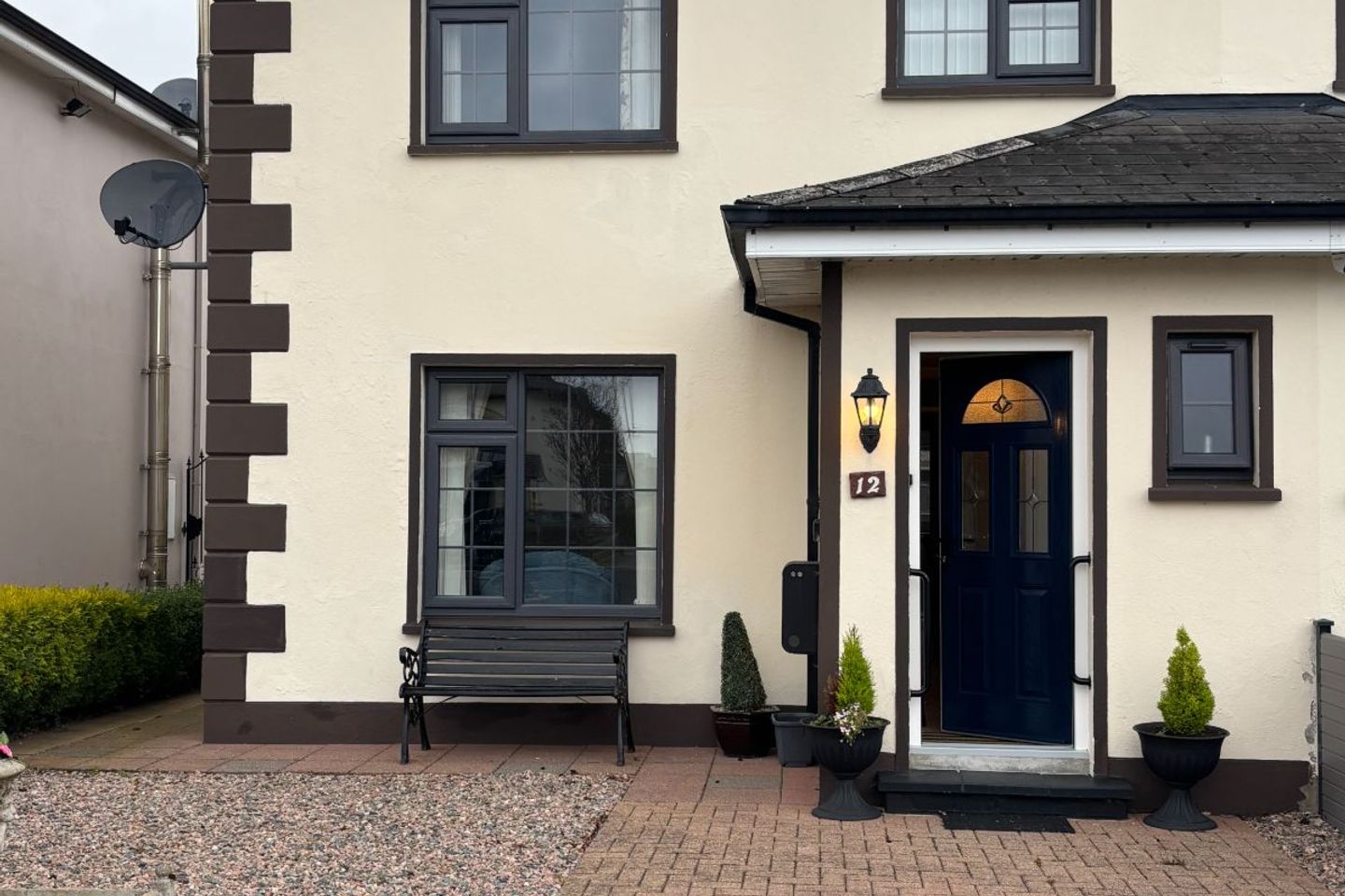 12 Ashview Court, Castleblayney, Castleblayney, Co. Monaghan, A75KV10