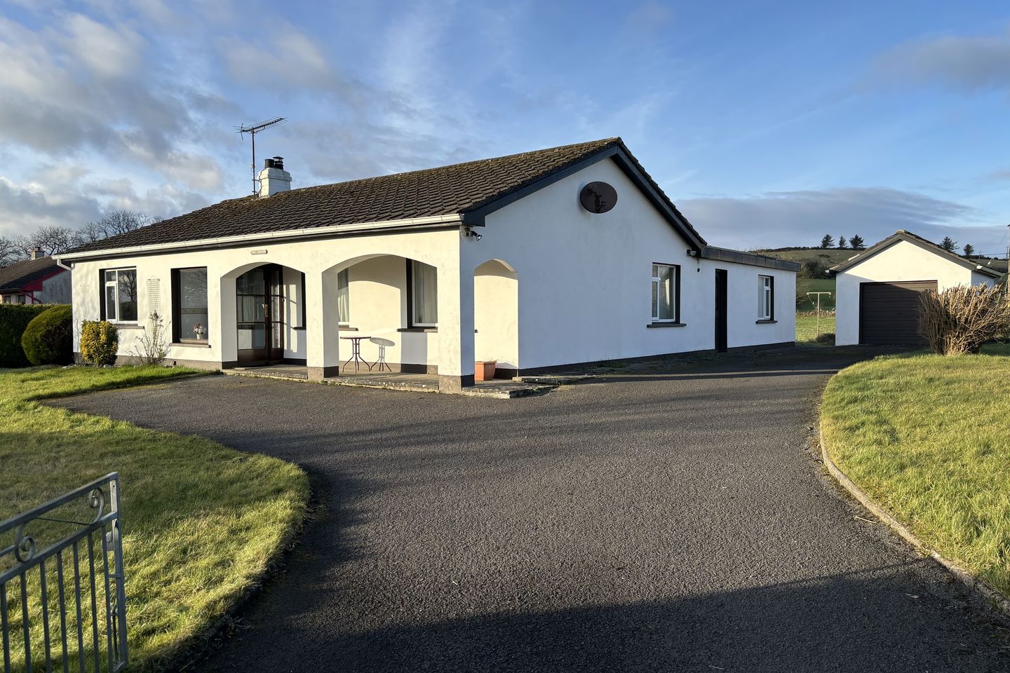 The Arches, Glasbolie, Ballintra, Co. Donegal, F94Y7H2 is for sale on