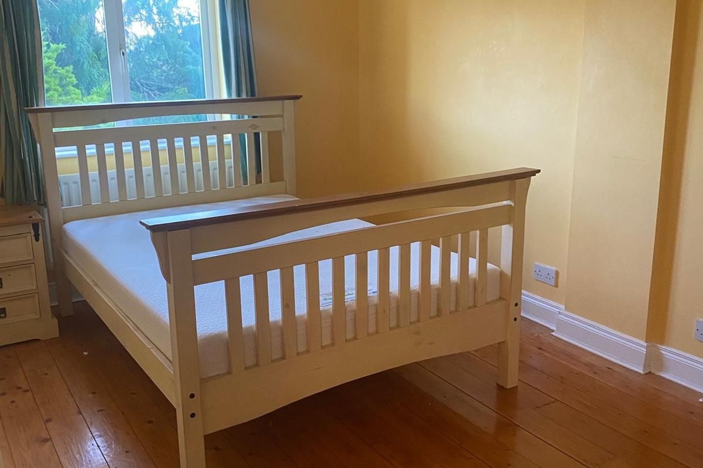 3 Bed Townhouse, Sienna, Francis Street, Drogheda, Co. Louth