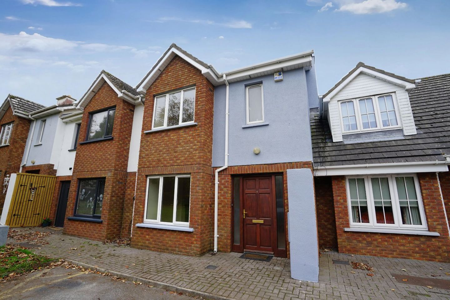6 Ashley Mews, Cleaboy Road, Waterford City Centre, X91H96H