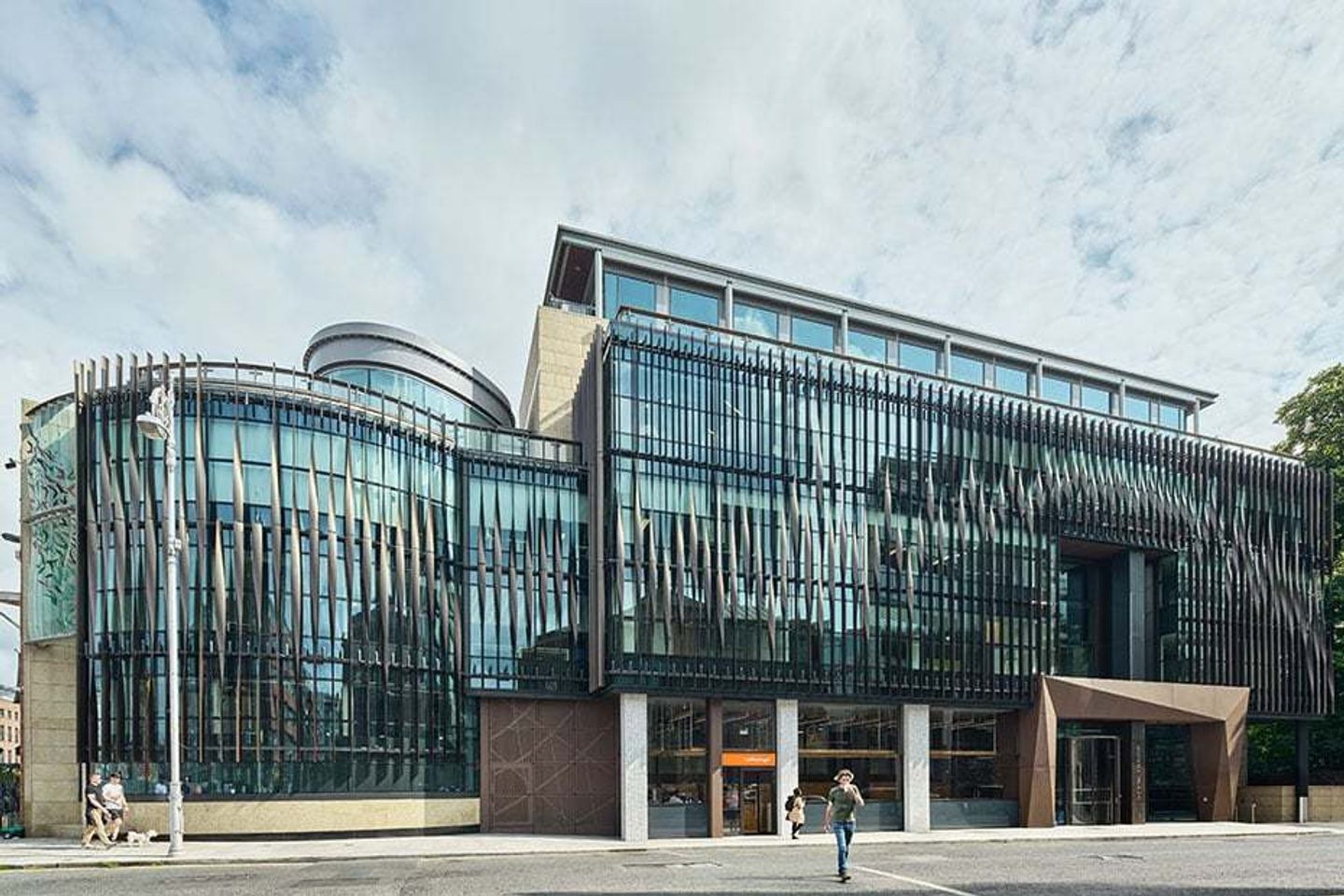 Styne House, Hatch Street Upper, Dublin 2