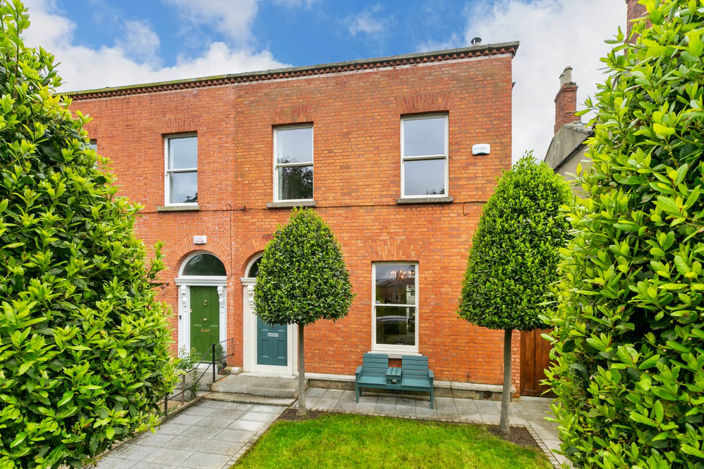 71 Brighton Square, Rathgar, Dublin 6, D06DK00 is for sale on Daft.ie
