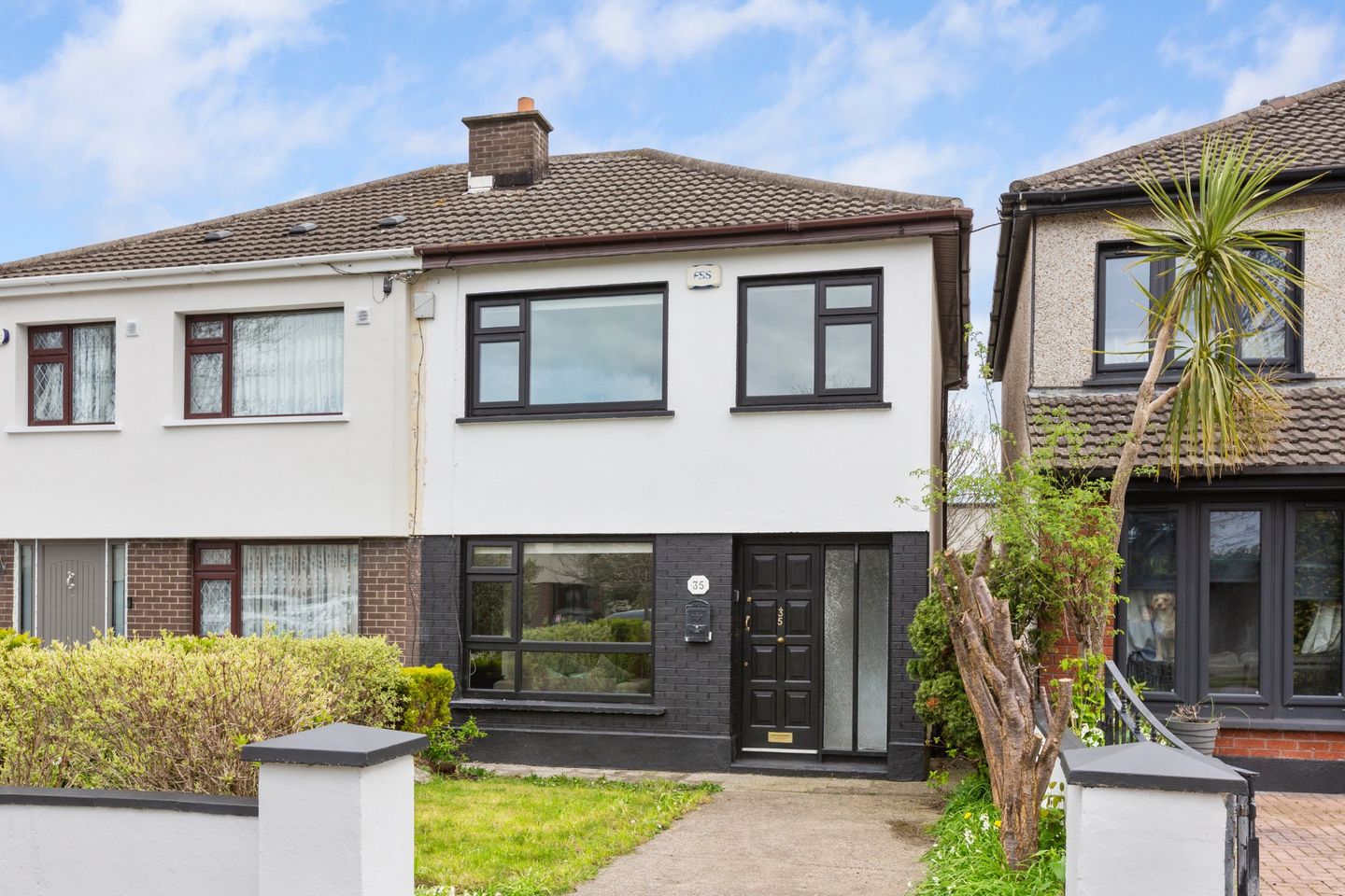 35 Glencarrig Drive, Firhouse, Dublin 24, D24XN2H