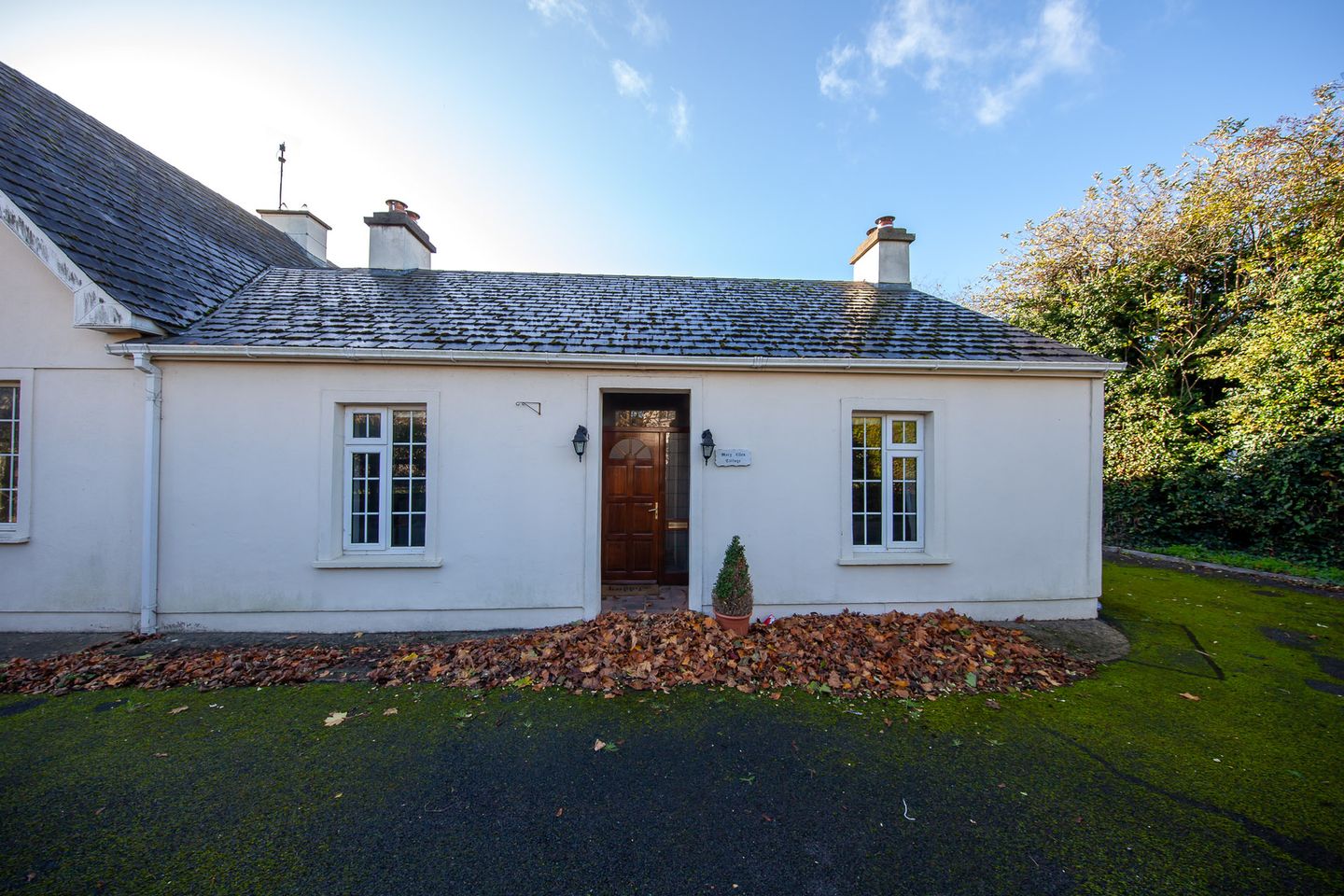 Mary Ellan Cottage, Swords Road, Malahide, Co. Dublin