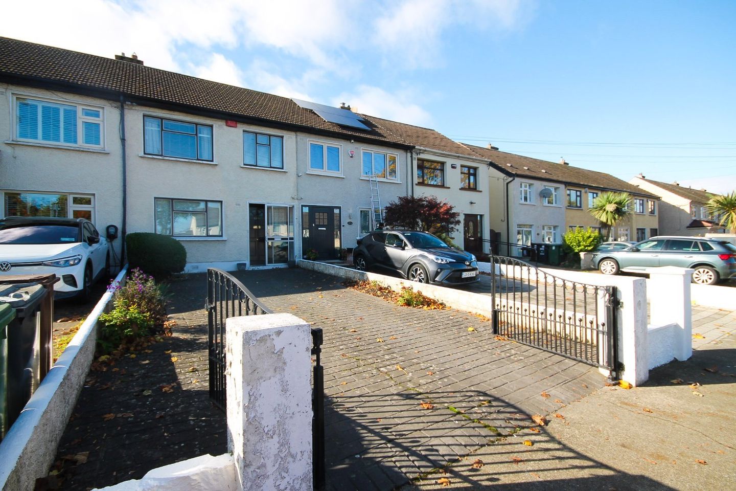 214 St Peter's Road, Greenhills, Dublin 12, D12X725 is for sale on Daft.ie
