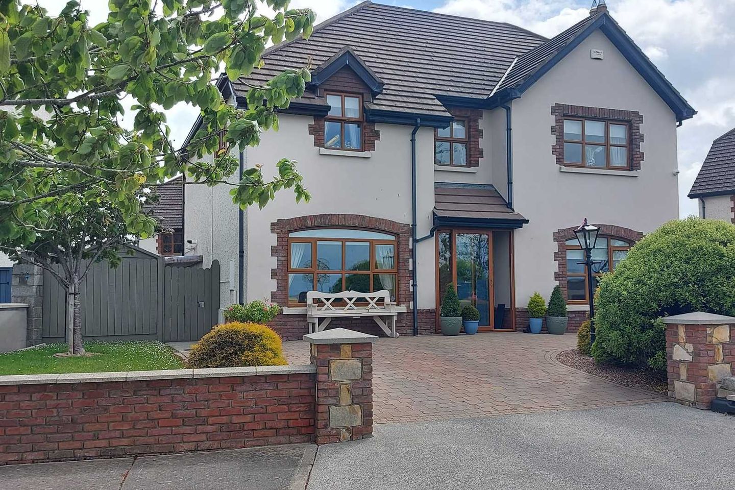 10 Heathergate Court, Stoney Lane, Ardee, Co. Louth, A92K4A0 is for