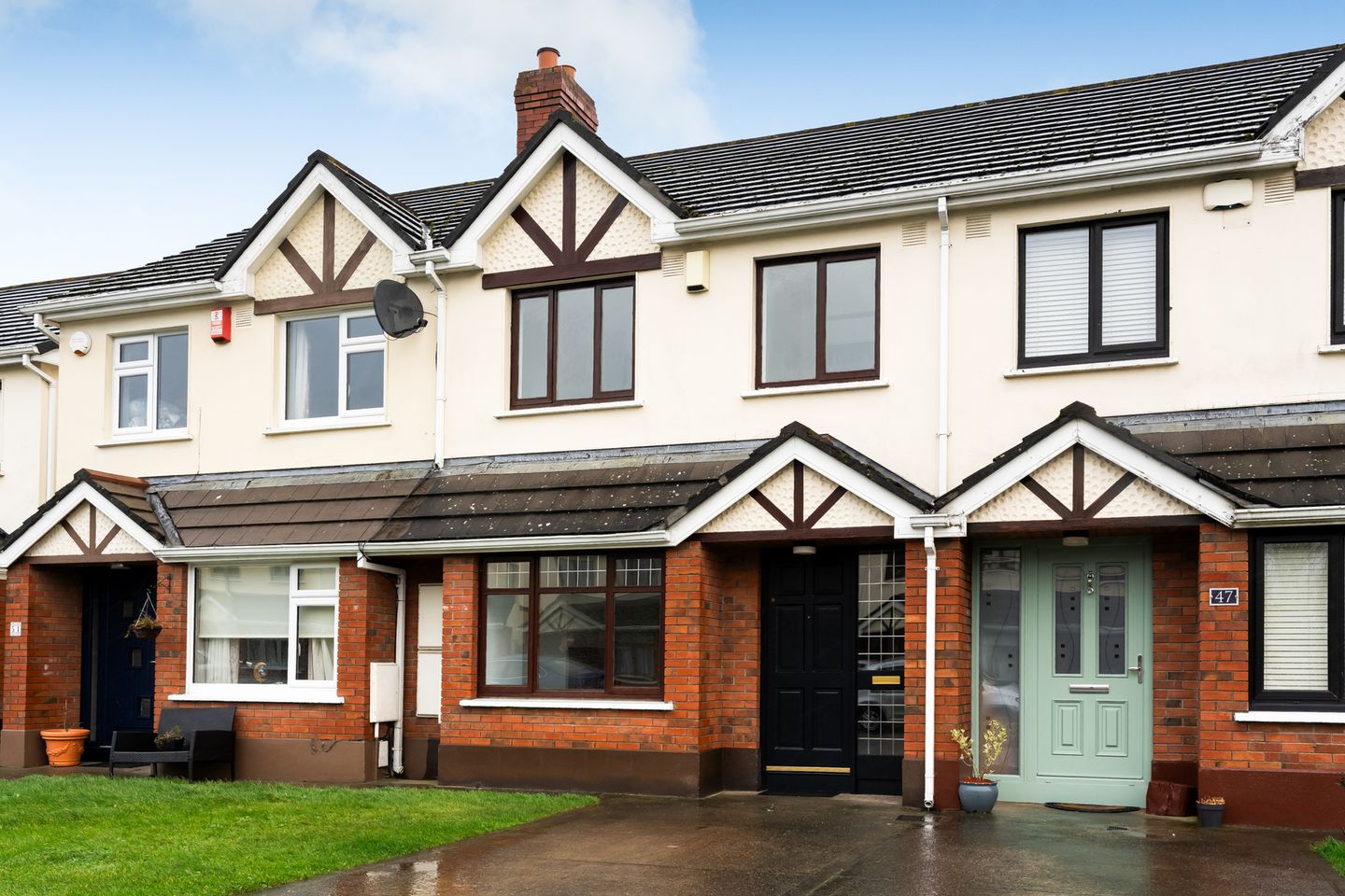 49 Innismore, Crumlin, Dublin 12, D12RVX9 is for sale on Daft.ie