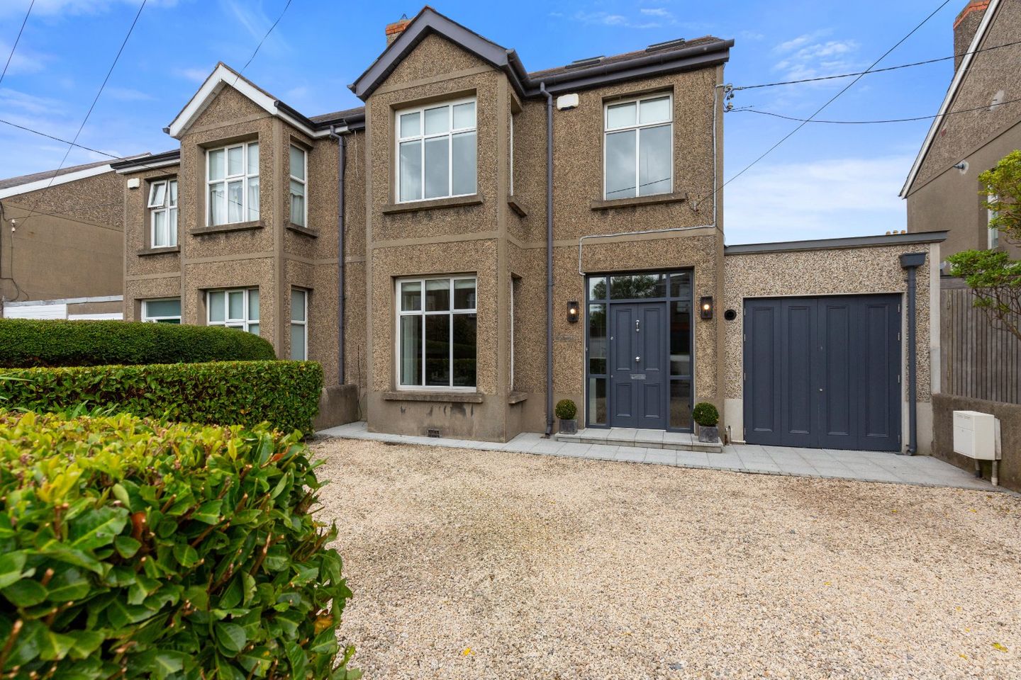 Villette, Corrig Avenue, Dun Laoghaire, Co Dublin, A96R235